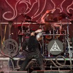 155 Metalfest 2012  Behemoth